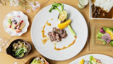 朝食のアラカルト / 6