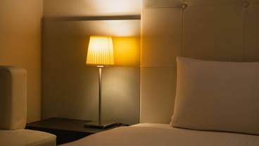 客室の設備とサービス / 40