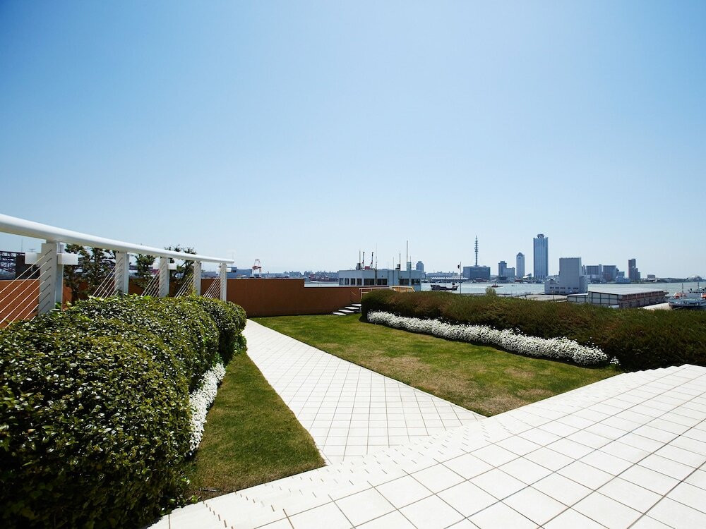 施設からの眺望