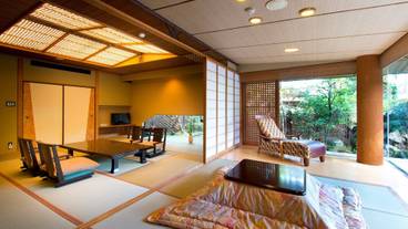 ABBA RESORTS IZU 坐漁荘（アバ リゾーツ イズ ザギョソウ） / 16