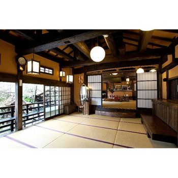 ７、いこい旅館3502749