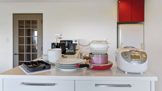 スタジオスイート