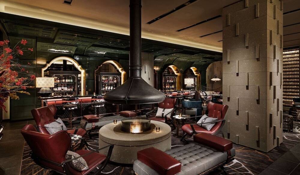 バーラウンジ① / 1