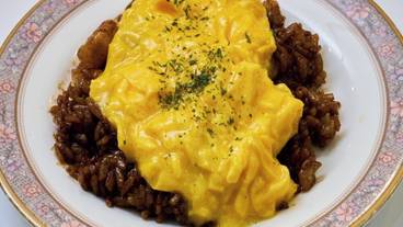 朝食ビュッフェ / 5