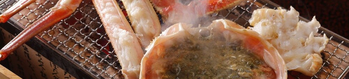 石川で口福旅♡カニが美味しいおすすめ旅館16選