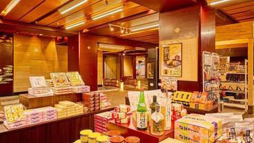 ギフト ショップ / 7