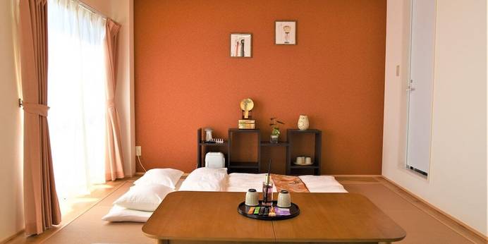 優宿@伏見稲荷(京都府 アパートメント) / 1