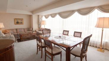 リビング エリア / 17