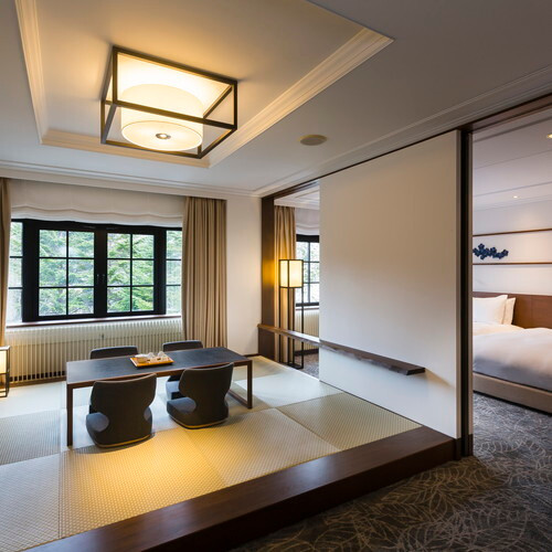 旧軽井沢KIKYOキュリオ・コレクションbyヒルトン（キュウカルイザワキキョウキュリオ・コレクションバイヒルトン） / 4