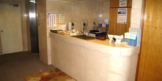 ホテル東金ヒルズ 東金バイパス（BBHホテルグループ）（千葉県 ビジネスホテル） / 1