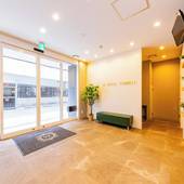 JAホテル天王寺(大阪府 ビジネスホテル) / 2