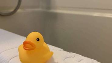 バスルームの設備 / 16