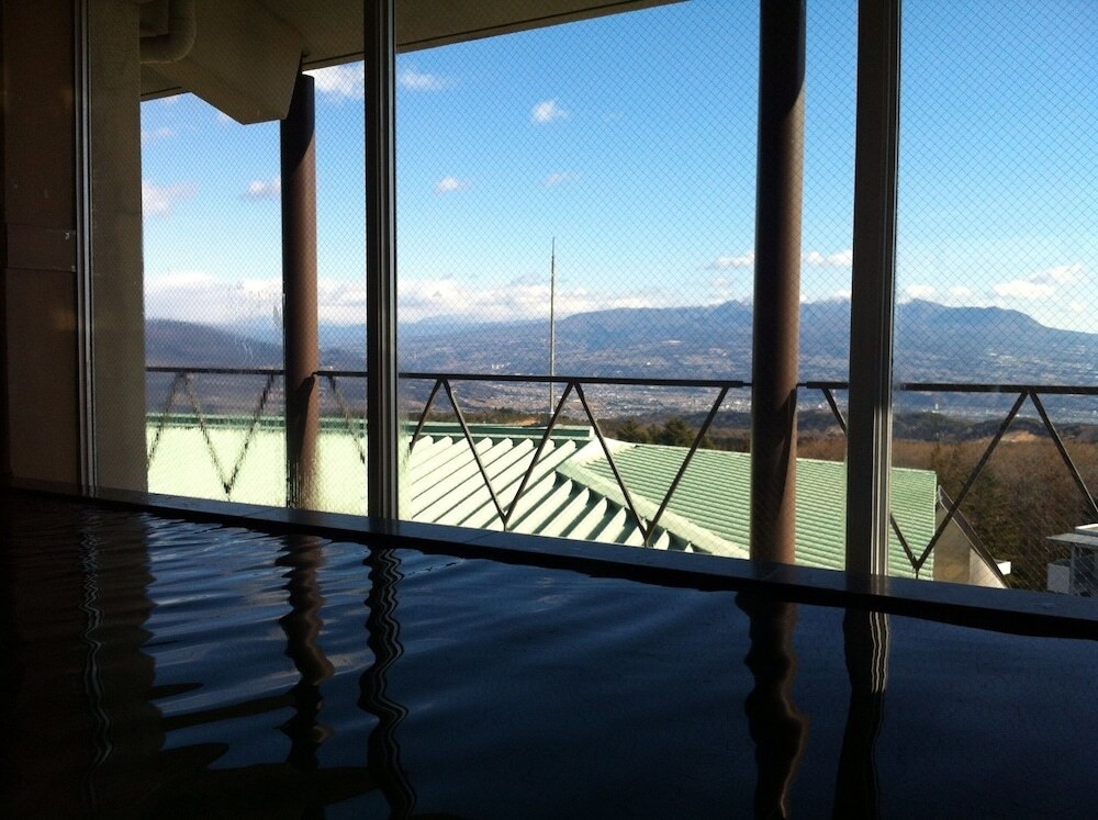 施設からの眺望