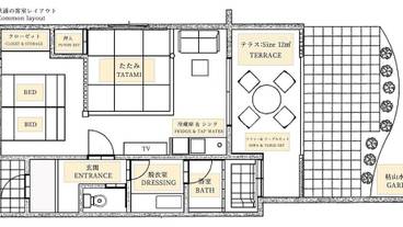 フロアマップ / 22