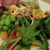 シズラー アクアシティ店（シズラー）