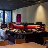 ビュッフェ① / 2