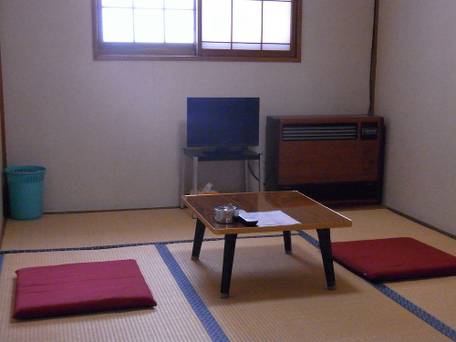 ジンギスカン ロッジ / 3