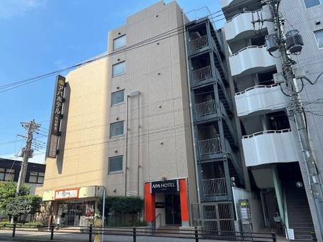 アパホテル 町田駅東 / 1