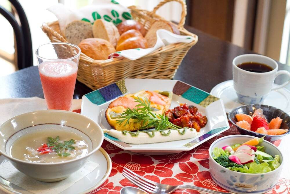 加賀野菜や能登牛の洋食コース♪手作り料理は優しい味わい4071619