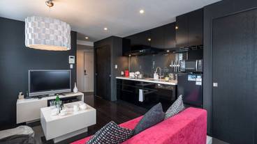 リビング エリア / 22