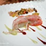 RISTORANTE OZIO（リストランテオッツィオ）