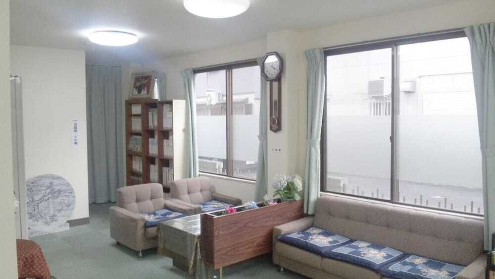 リビングルーム