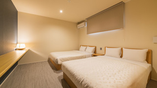 デラックスC 禁煙