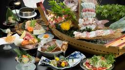 海鮮食べたい！徳島で女子旅におすすめのホテル・旅館7選