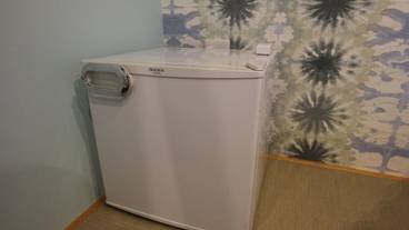 小型冷蔵庫 / 16