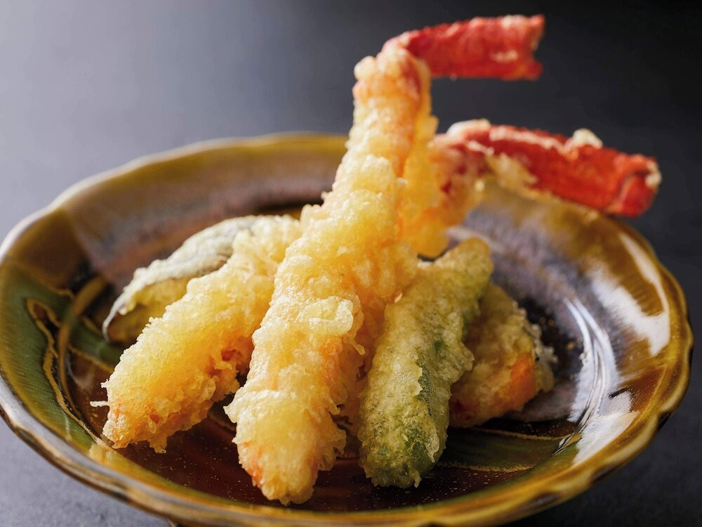 食事・飲み物