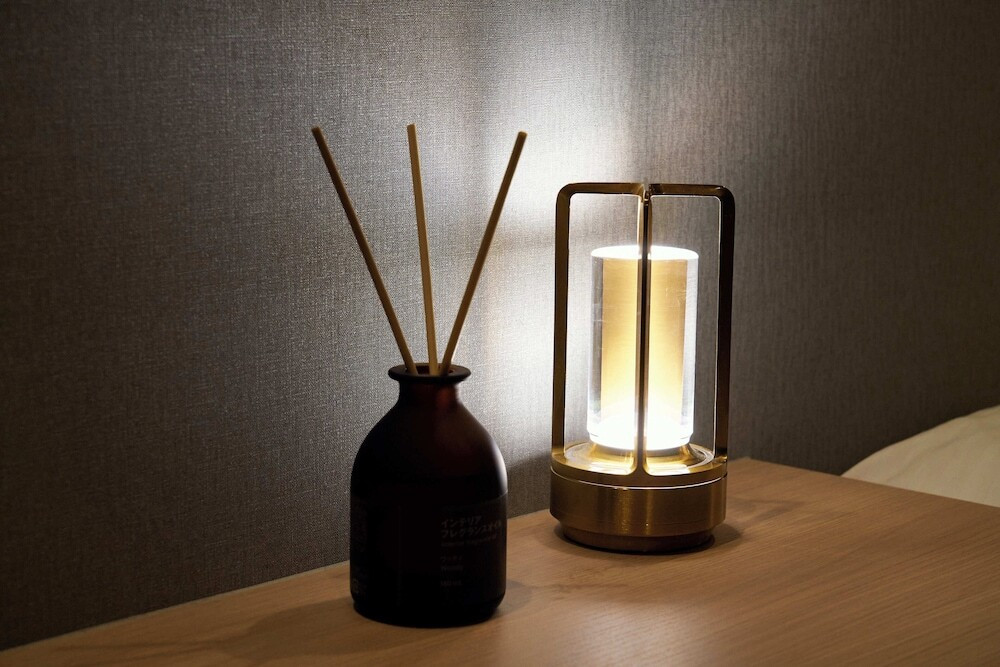 客室の設備とサービス