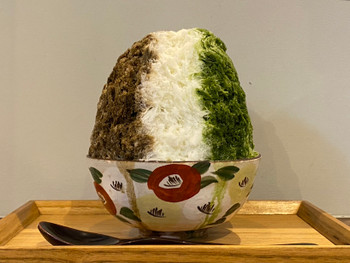 「京の氷屋 さわ」 料理 194053392 