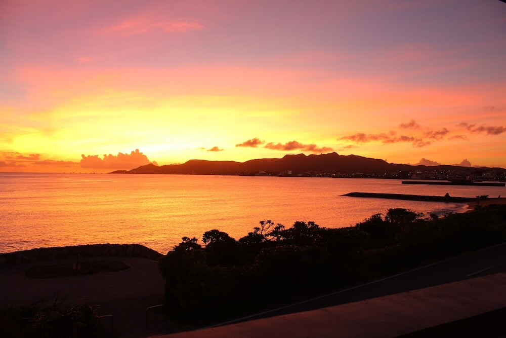 施設からの眺望