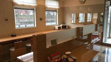 レストラン / 11