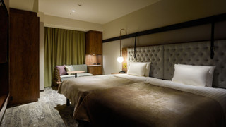 スタンダードツイン (禁煙)