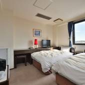 鈴鹿ロイヤルホテル（三重県 ビジネスホテル） / 5