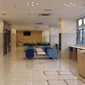 東横イン 佐賀駅前(佐賀県 ビジネスホテル) / 2