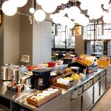 朝食会場のイメージ / 4