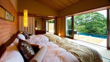 ABBA RESORTS IZU 坐漁荘（アバ リゾーツ イズ ザギョソウ） / 6