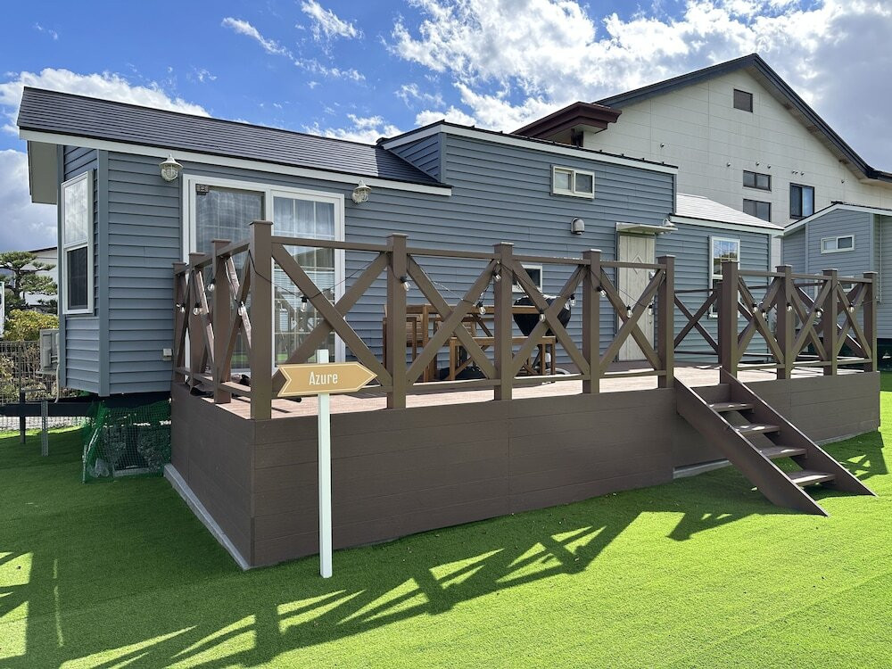 マウンテン ビュー