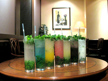 「THE PLACE」料理 685394 