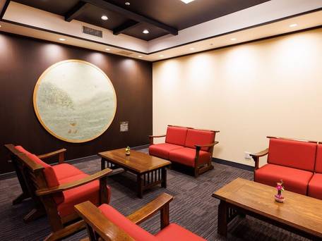 亀の井ホテル 奈良 / 3