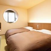 湯快リゾート 山中温泉 山中グランドホテル（石川県 旅館） / 5