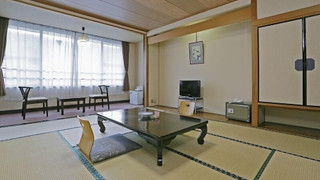 スーペリア 和室