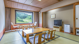 東館 和室10畳タイプ 専用バスルーム