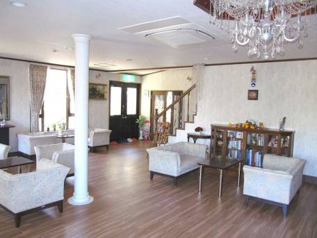 リゾート ホテル シャトー レ フルー / 2