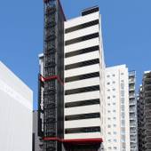 トラベロッジ名古屋栄（愛知県 コテージ・ロッジ・一棟貸） / 5