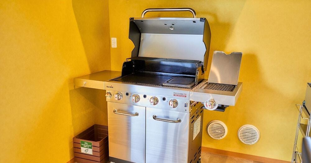 専用簡易キッチン