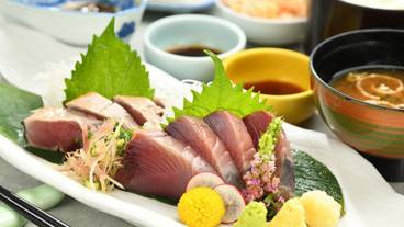 食事・飲み物 / 5