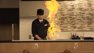 レストラン / 11